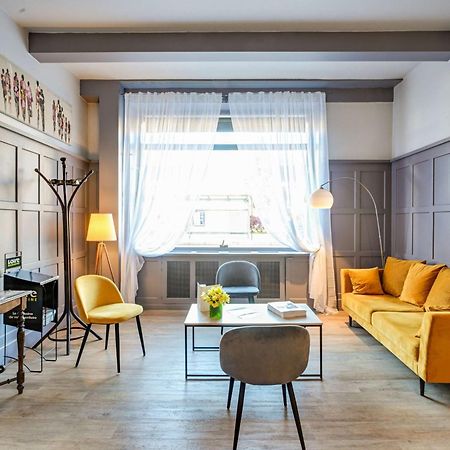 Brit Hotel Roanne - Le Grand Hotel 외부 사진