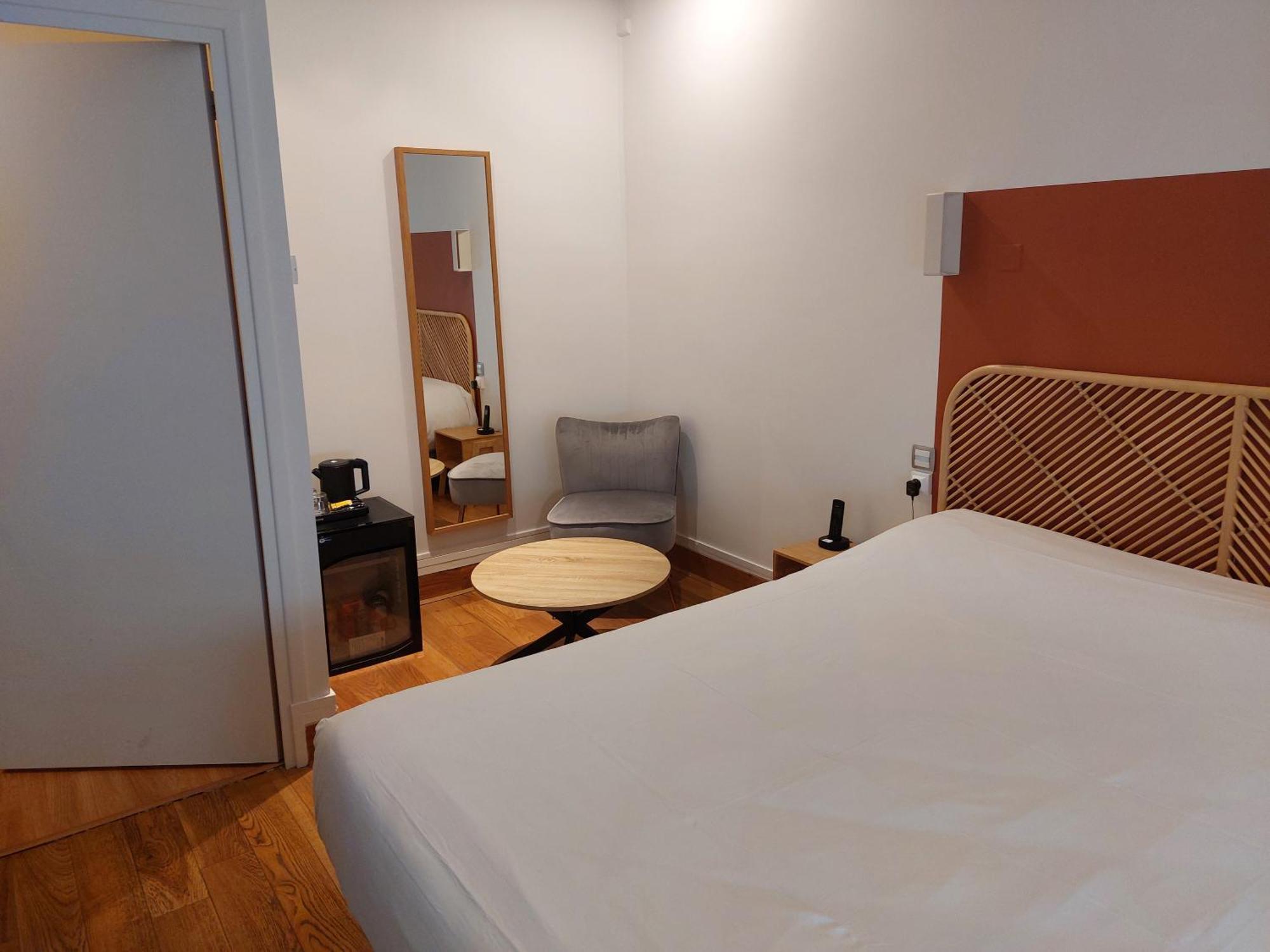 Brit Hotel Roanne - Le Grand Hotel 외부 사진